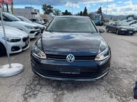 usata VW Golf 2.0 TDI 150cv 5p. Highline 2015