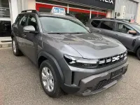 Nuova Dacia Duster Expression 122 CV (89 kW) 2026 Grigio Station wagon