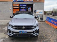 usata VW T-Roc 1.5 TSI ACT R-Line