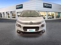 usata Citroën C3 PureTech 83 S&S Shine