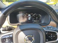 Usata Volvo V90 Inscription 190 CV (139 kW) 2018 Station wagon