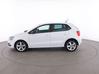 usata VW Polo 1.4 TDI Comfortline 90 CV