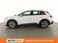 Usata Audi Q4 e-tron 77 kW (105 CV) 2022 Bianco SUV