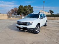 usata Dacia Duster 1.5 dCi 110CV 4x2