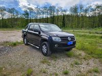 usata VW Amarok AmarokI 2011 DC 2.0 bitdi 4motion perm.