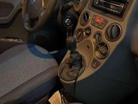Usata Fiat Panda Active 54 CV (39 kW) 2004 Utilitaria