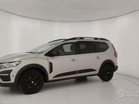 Occasion Dacia Jogger Extreme 101 ch (74 kW) 2023 Gris Monospace