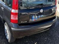 Usata Fiat Panda Dynamic 60 CV (44 kW) 2010 Utilitaria