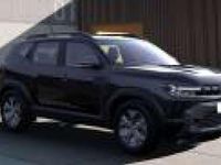 Nuova Dacia Duster 101 CV (74 kW) 2026 Nero SUV