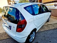 usata Mercedes A200 A 200CDI Avantgarde