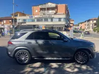 Gebraucht Mercedes GLE350 Premium 320 PS (235 kW) 2022 Grau SUV