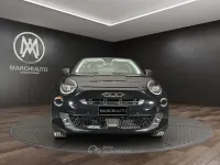Nuova Fiat 600 Comfort 101 CV (74 kW) 2026 Nero pastello SUV