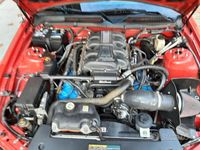 Usata Ford Mustang GT 2009 Coupé