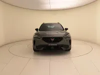 Usata Cupra Formentor 245 CV (180 kW) 2023 Grigio cliff SUV