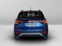 usata VW T-Cross - 1.0 TSI Style