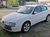 usata Alfa Romeo 2000 147 147 I5p 1.9 jtd mjt Progression 140cv