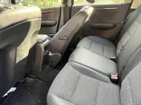 Usata Mercedes A180 109 CV (80 kW) 2009 Nero Berlina