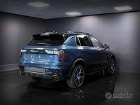Usata Lynk & Co 01 179 CV (131 kW) 2023 Blu SUV
