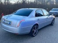 Usata Lancia Thesis 185 CV (136 kW) 2009 Argento Berlina