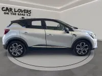Usata Renault Captur Techno 101 CV (74 kW) 2023 Ype bestyle varsavia SUV