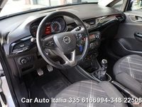 usata Opel Corsa 1.2i 5Porte Cosmo Ideale per NEOPATENTATI Tel USB