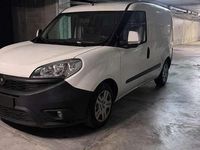 Usata Fiat Doblò Active 105 CV (77 kW) 2016 Bianco Monovolume