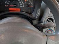 Gebraucht Fiat Panda 4x4 60 PS (44 kW) 2008 Kleinwagen