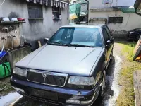 Usata Lancia Thema 201 CV (147 kW) 1993 Berlina