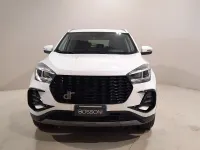 Usata DR DR 5.0 149 CV (109 kW) 2023 Bianco SUV