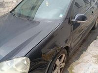 Gebraucht VW Golf IV Sportline 105 PS (77 kW) 2006 Schwarz