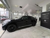 Usata Mercedes GLC300e Premium Plus 269 CV (197 kW) 2024 Nero Coupé