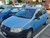 Usata Fiat Punto 60 CV (44 kW) 2006 Utilitaria