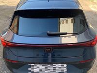 Usata Cupra Leon 150 CV (110 kW) 2024 Grigio Berlina