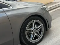 Usata Mercedes B180 Premium 116 CV (85 kW) 2022 Grigio Utilitaria