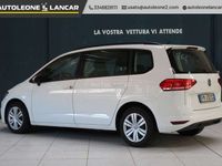 usata VW Touran 1.6 TDI SCR Trendline