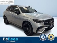 Usata Mercedes GLC450 AMG Line Premium 367 CV (269 kW) 2024 Argento SUV