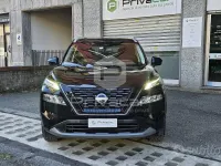 Usata Nissan X-Trail N-Connecta 158 CV (116 kW) 2024 Nero SUV