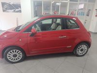 usata Fiat 500 1.3 Multijet 95 CV Lounge usato