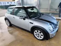 Usata Mini Cooper 116 CV (85 kW) 2005 Utilitaria