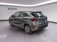 Nuova MG MG3 116 CV (85 kW) 2026 Grigio metallizzato Utilitaria