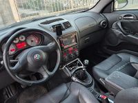 Usata Alfa Romeo GT 200 CV (147 kW) 2008 Grigio Coupé