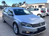 Usata VW Passat Highline 140 CV (102 kW) 2011 Grigio Station wagon