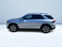 Begagnad Mercedes GLE300 Advanced 269 HK (197 kW) 2024 Silver SUV