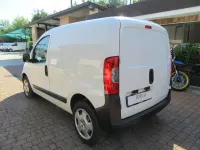 Usata Fiat Fiorino 95 CV (69 kW) 2019 Bianco Monovolume
