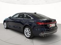 Usata Audi A5 Business 204 CV (150 kW) 2025 Blu firmamento metallizzato Berlina
