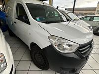 Gebraucht Dacia Dokker 75 PS (55 kW) 2017 Weiß Van / Kleinbus