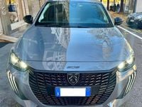 Usata Peugeot 208 Active 75 CV (55 kW) 2024 Grigio pastello Utilitaria