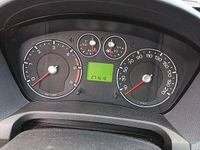 Usata Ford Fiesta Titanium 68 CV (50 kW) 2007 Argento Utilitaria