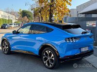 Usata Ford Mustang 269 CV (197 kW) 2023 Blu Station wagon
