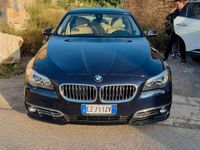 usata BMW 520 520 d Luxury 190cv